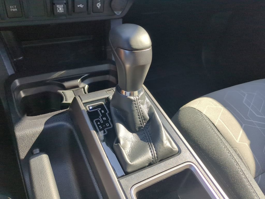 Used 2023 Toyota Tacoma TRD Off-Road AWD/4WD image 25
