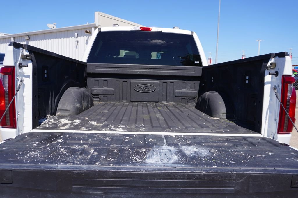 Used 2024 Ford F150 STX image 26