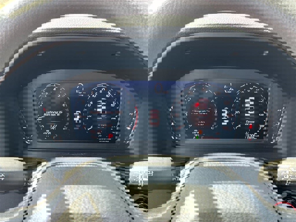 New 2025 Honda Accord SE image 23