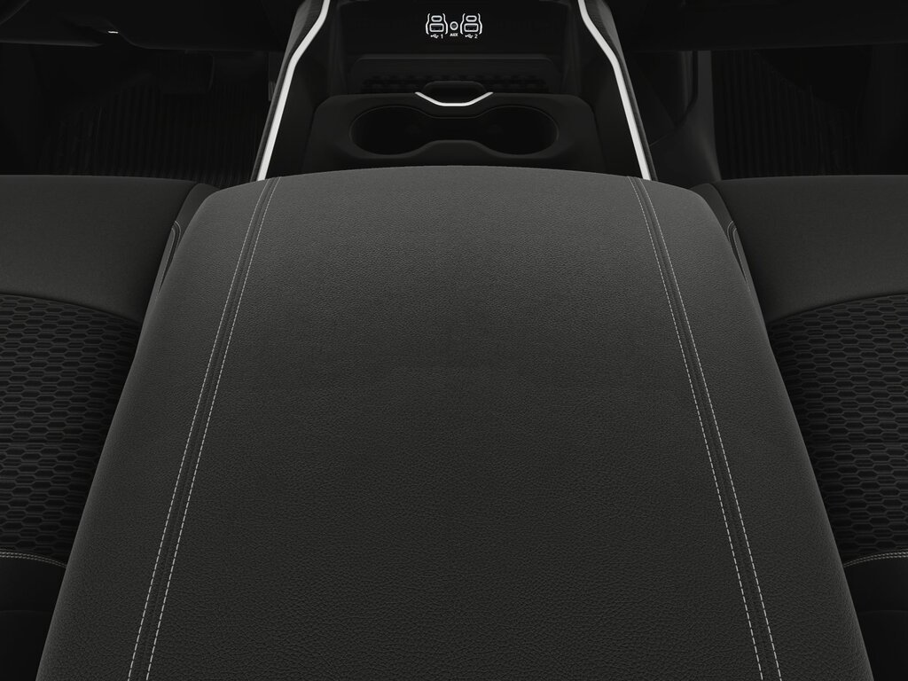 New 2025 RAM 2500 Big Horn image 27