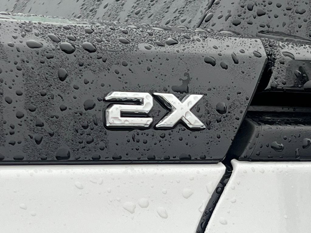New 2025 GMC Hummer EV 2X AWD/4WD image 9