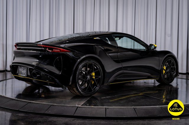 New 2026 Lotus Emira RWD image 15