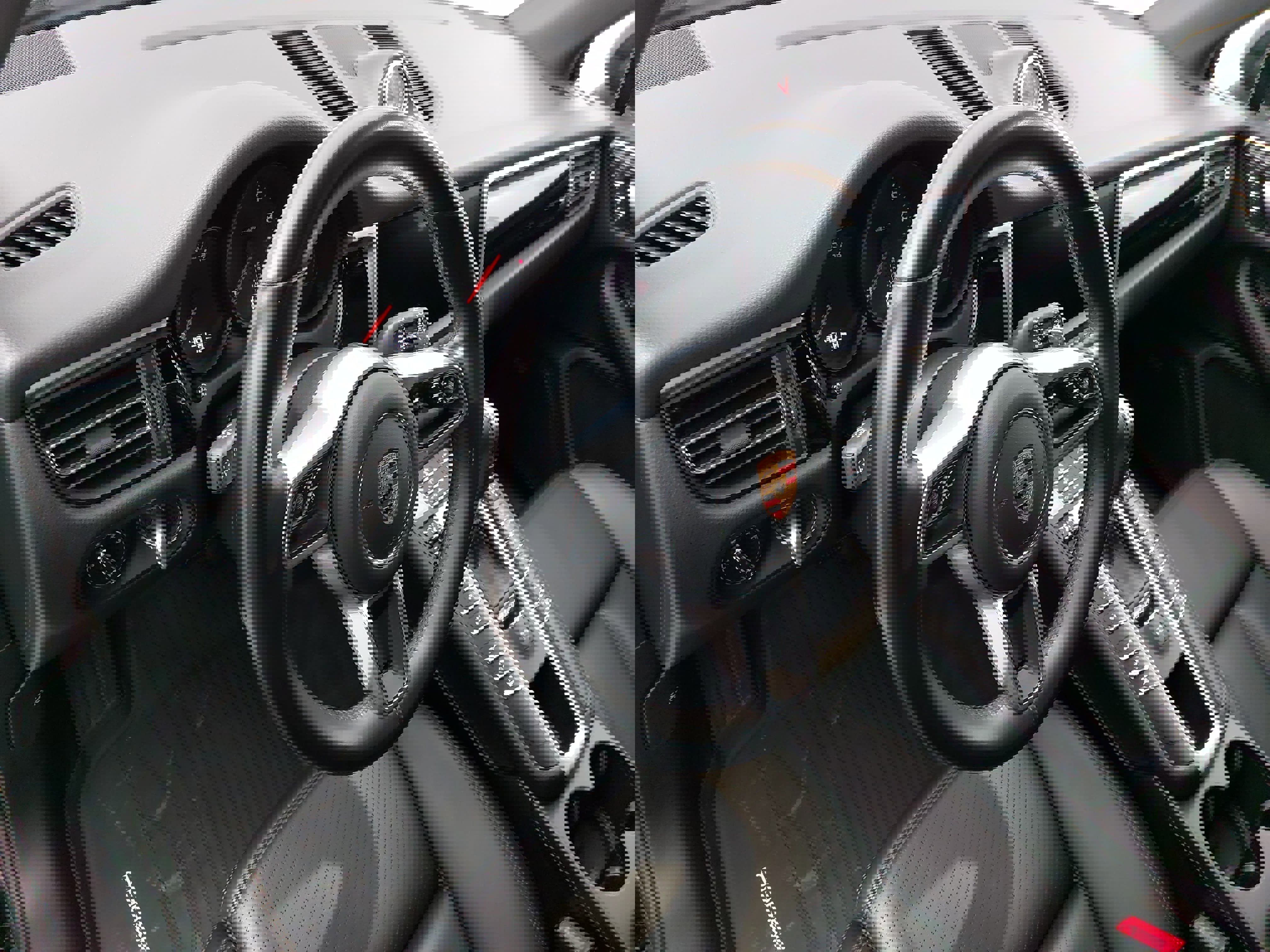 Certified 2021 Porsche Macan image 4