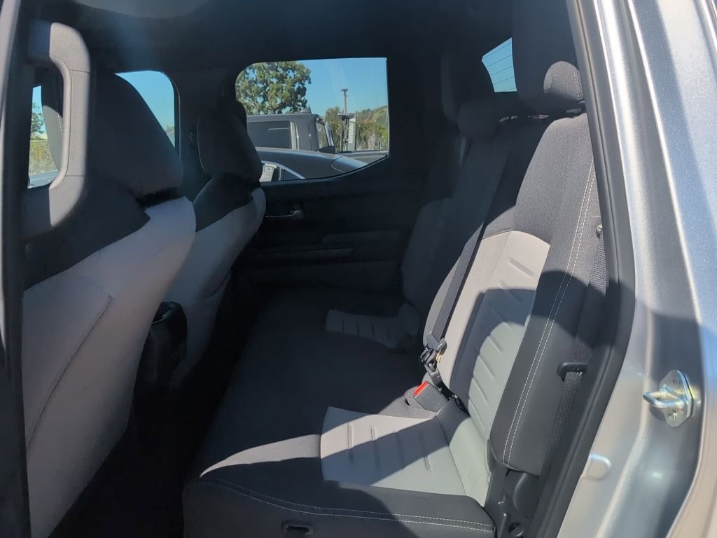 Used 2024 Toyota Tacoma TRD Off-Road image 11