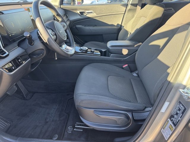 Certified 2023 Kia Sportage LX image 16
