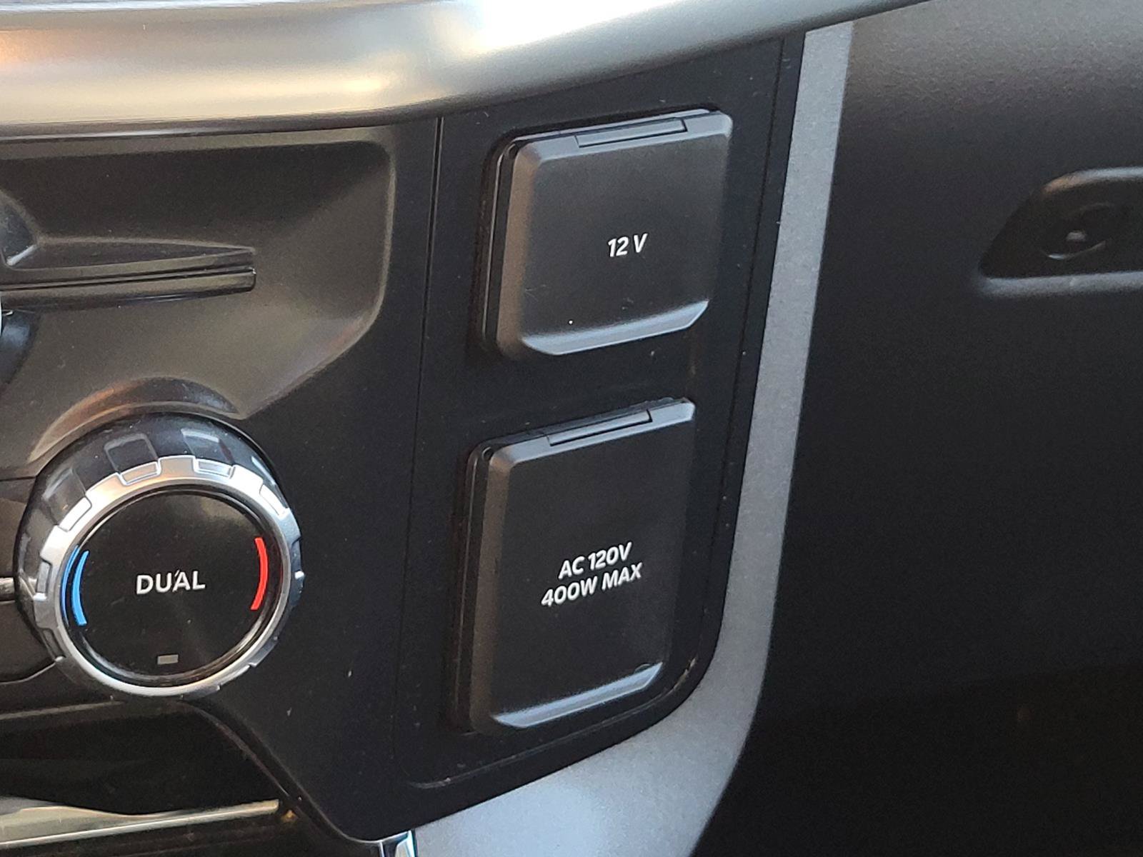 Used 2023 Ford F150 Lariat RWD image 25