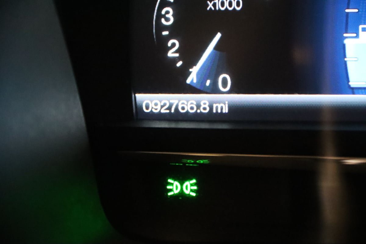 Used 2018 Ford Flex SEL w/ Equipment Group 202A FWD image 34
