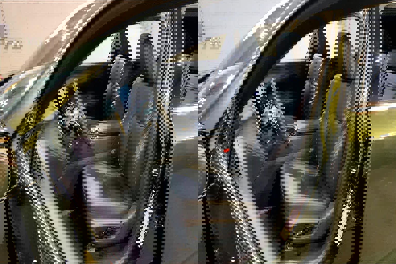 Used 2025 Lexus RX 350 Premium Plus w/ Convenience Package image 7