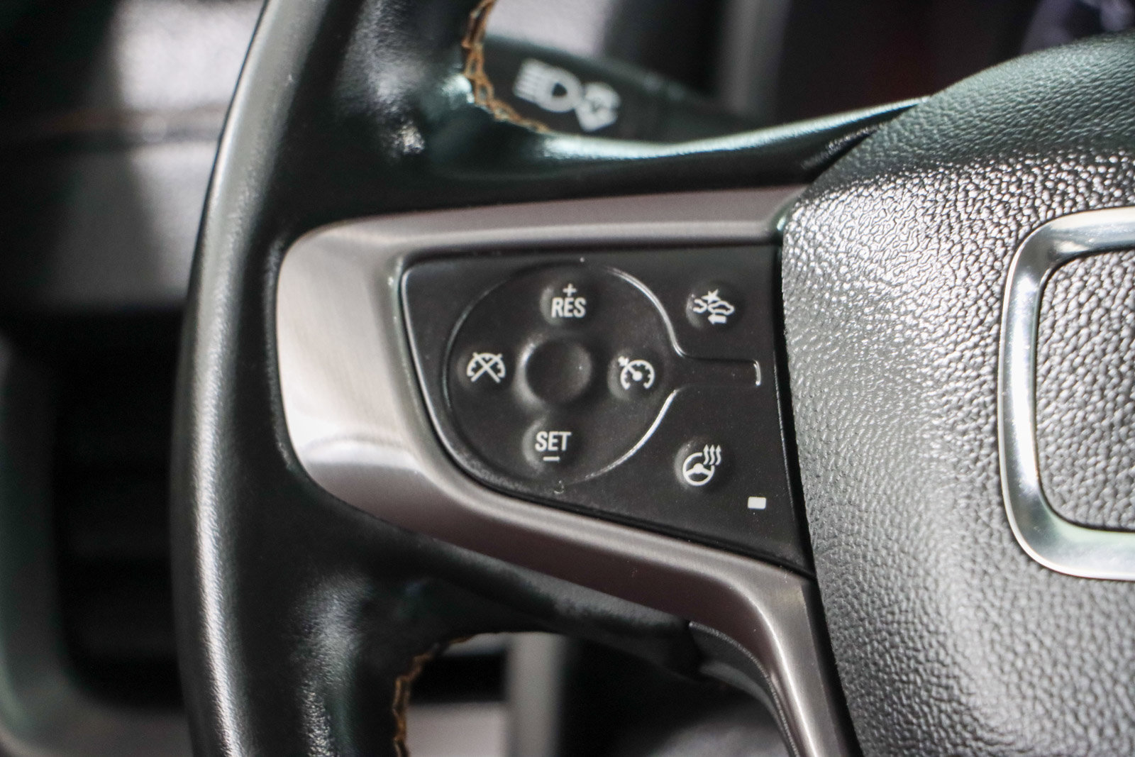 Used 2023 GMC Terrain AT4 image 13