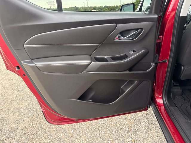 Used 2018 Chevrolet Traverse LT AWD/4WD image 42