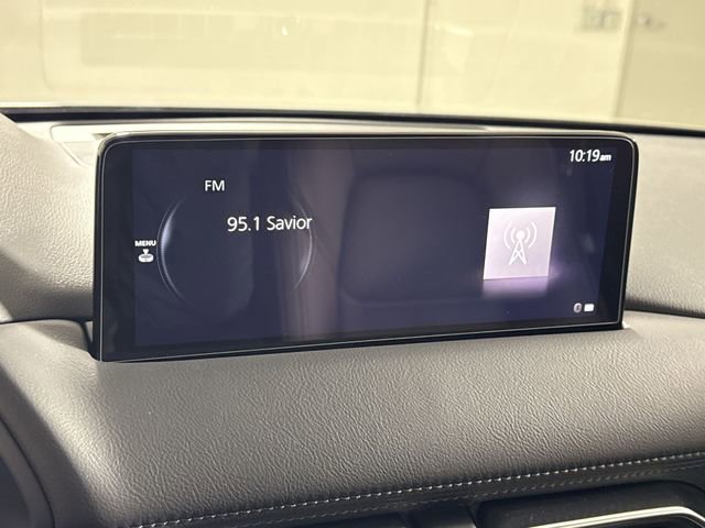 Used 2025 MAZDA CX-5 Signature image 24