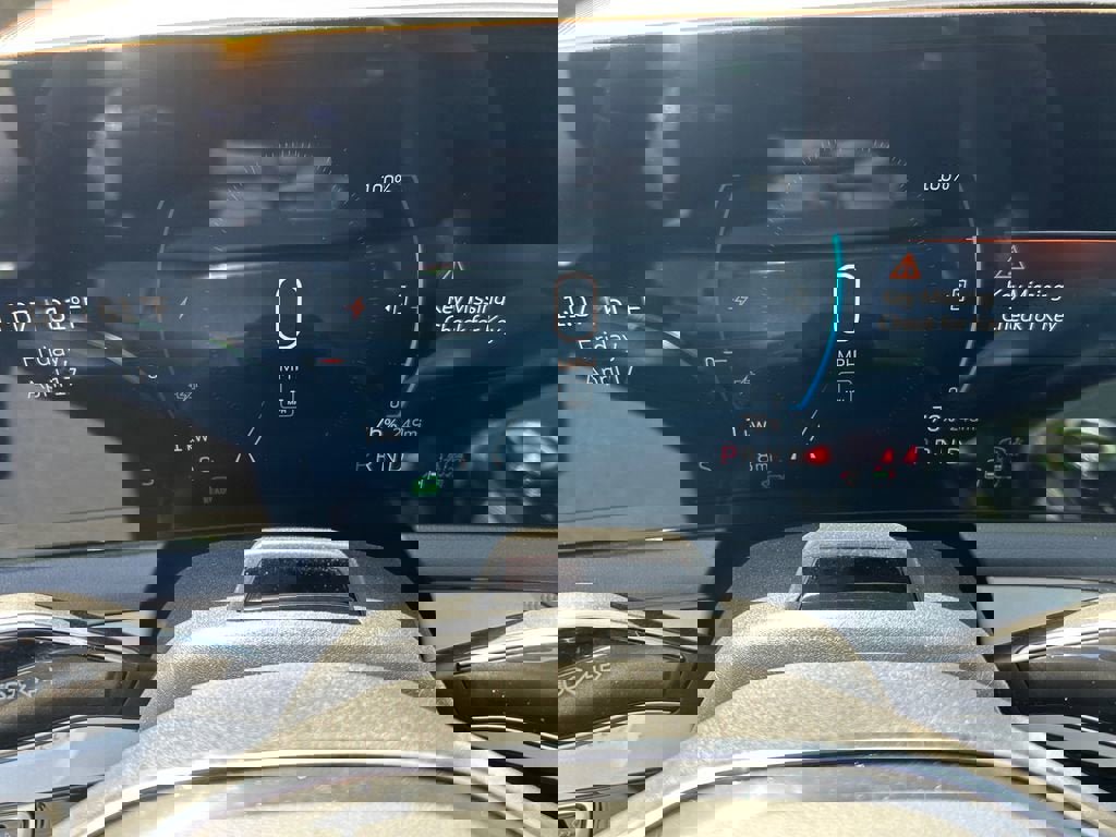 New 2026 Cadillac Optiq Luxury 1 w/ LPO, Floor Liner Package image 14