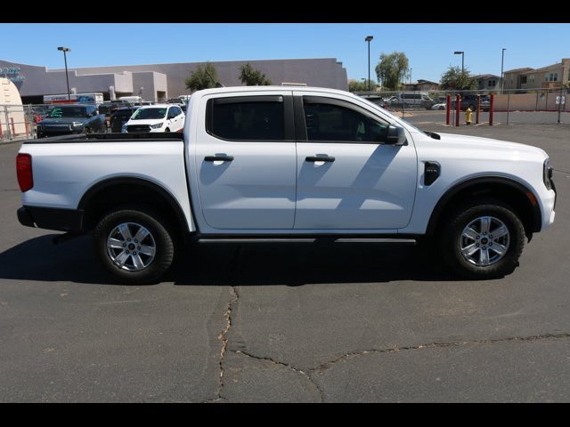 Certified 2024 Ford Ranger XL w/ Trailer Tow Package RWD image 5