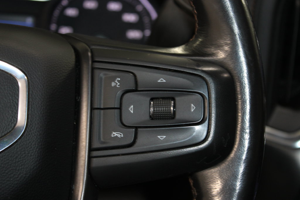 Used 2023 GMC Sierra 2500 AT4 AWD/4WD image 38