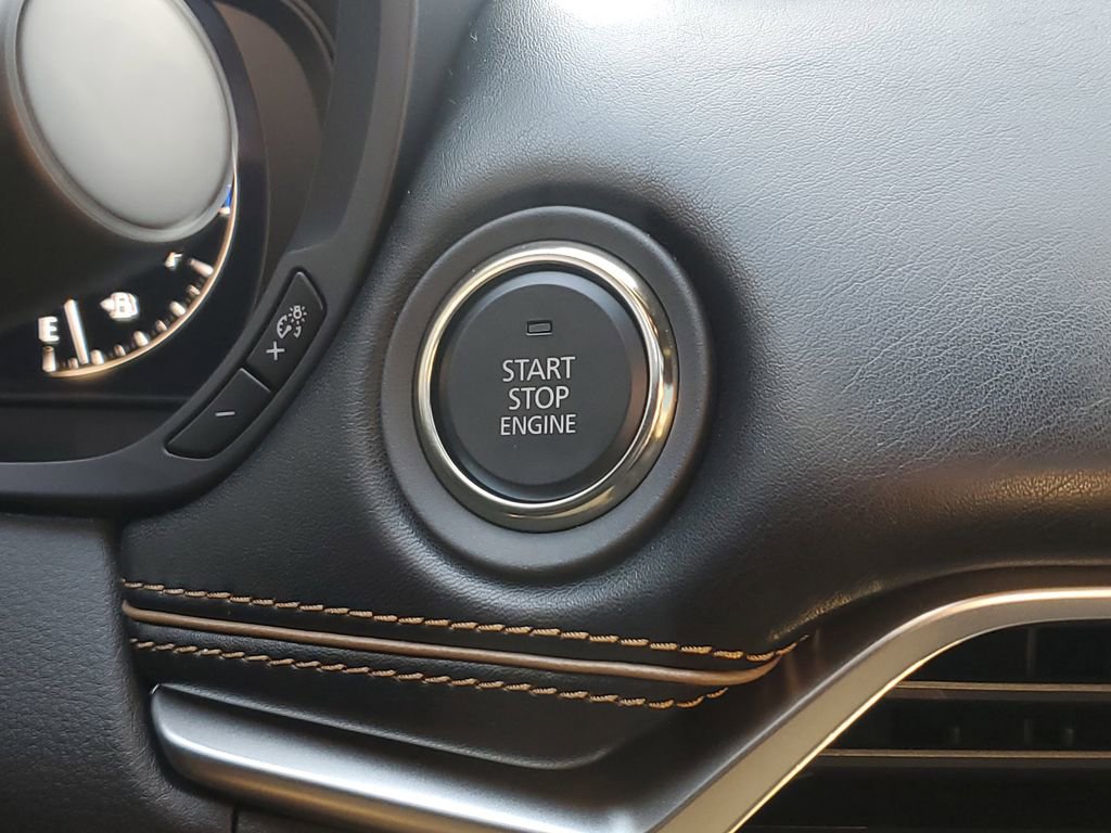 New 2026 MAZDA CX-70 3.3 Turbo S w/ Premium Package AWD/4WD image 32