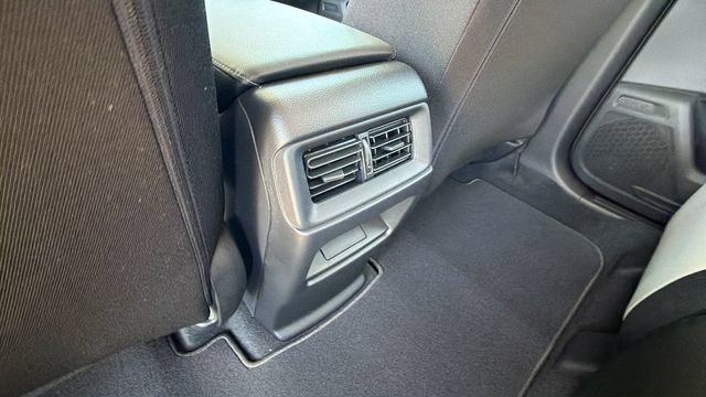 New 2026 Honda CR-V LX image 17
