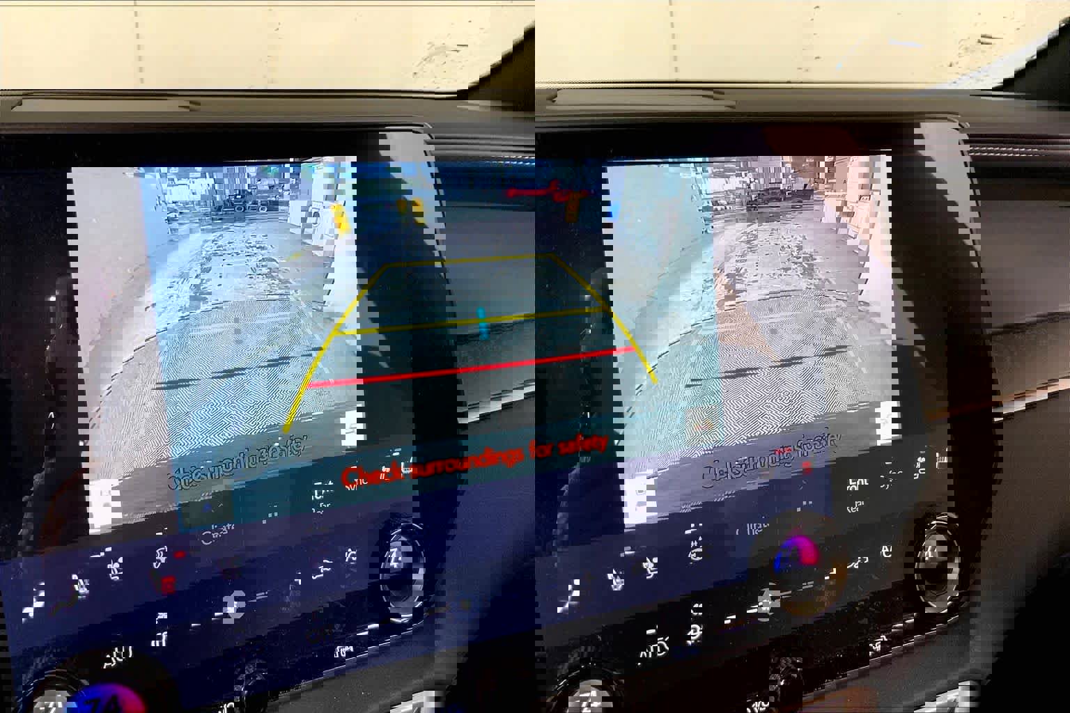 Certified 2023 Lexus RX 350 Premium w/ Accessory Package (Z1) image 27