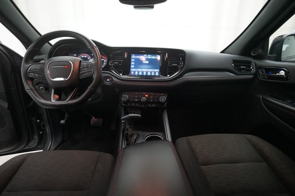 Used 2023 Dodge Durango GT image 5