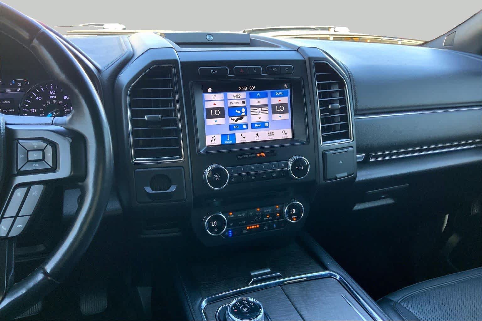 Used 2018 Ford Expedition Max Limited w/ Equipment Group 302A RWD image 7