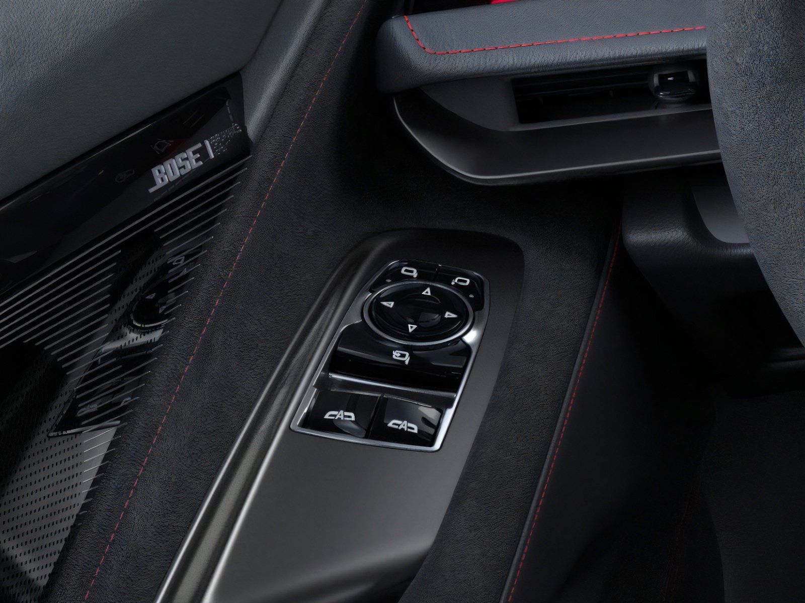 New 2026 Chevrolet Corvette ZR1 image 22