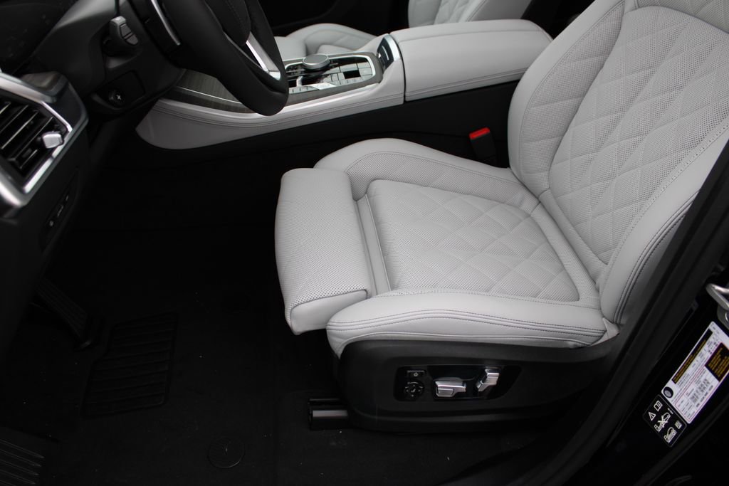 New 2026 BMW X5 xDrive40i image 22