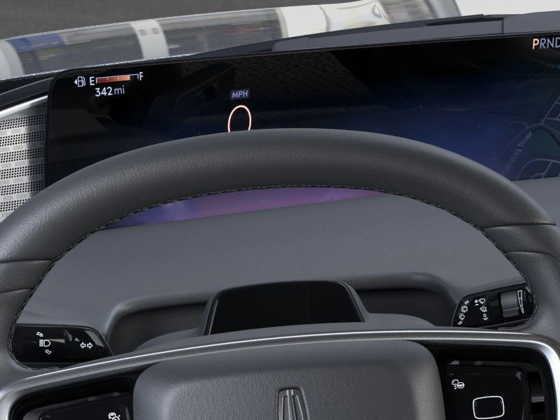 New 2025 Lincoln Navigator L Reserve image 13