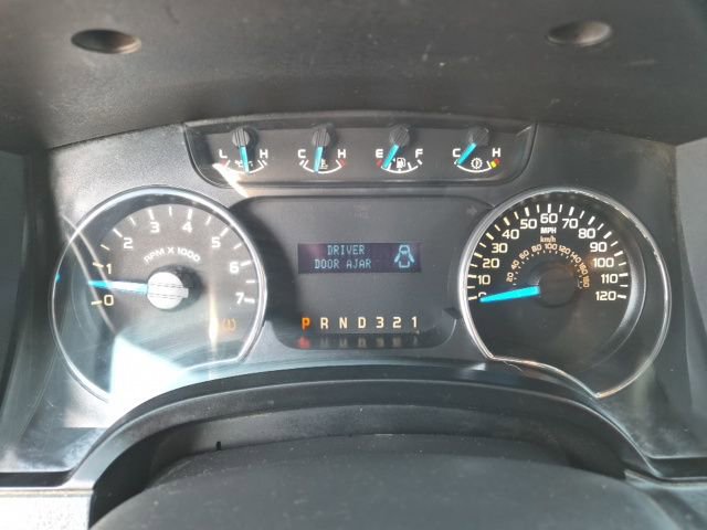 Used 2014 Ford F150 XLT image 20