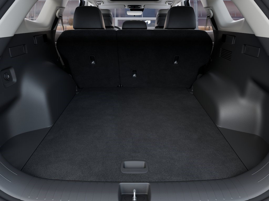 New 2027 Kia Sportage EX FWD image 19