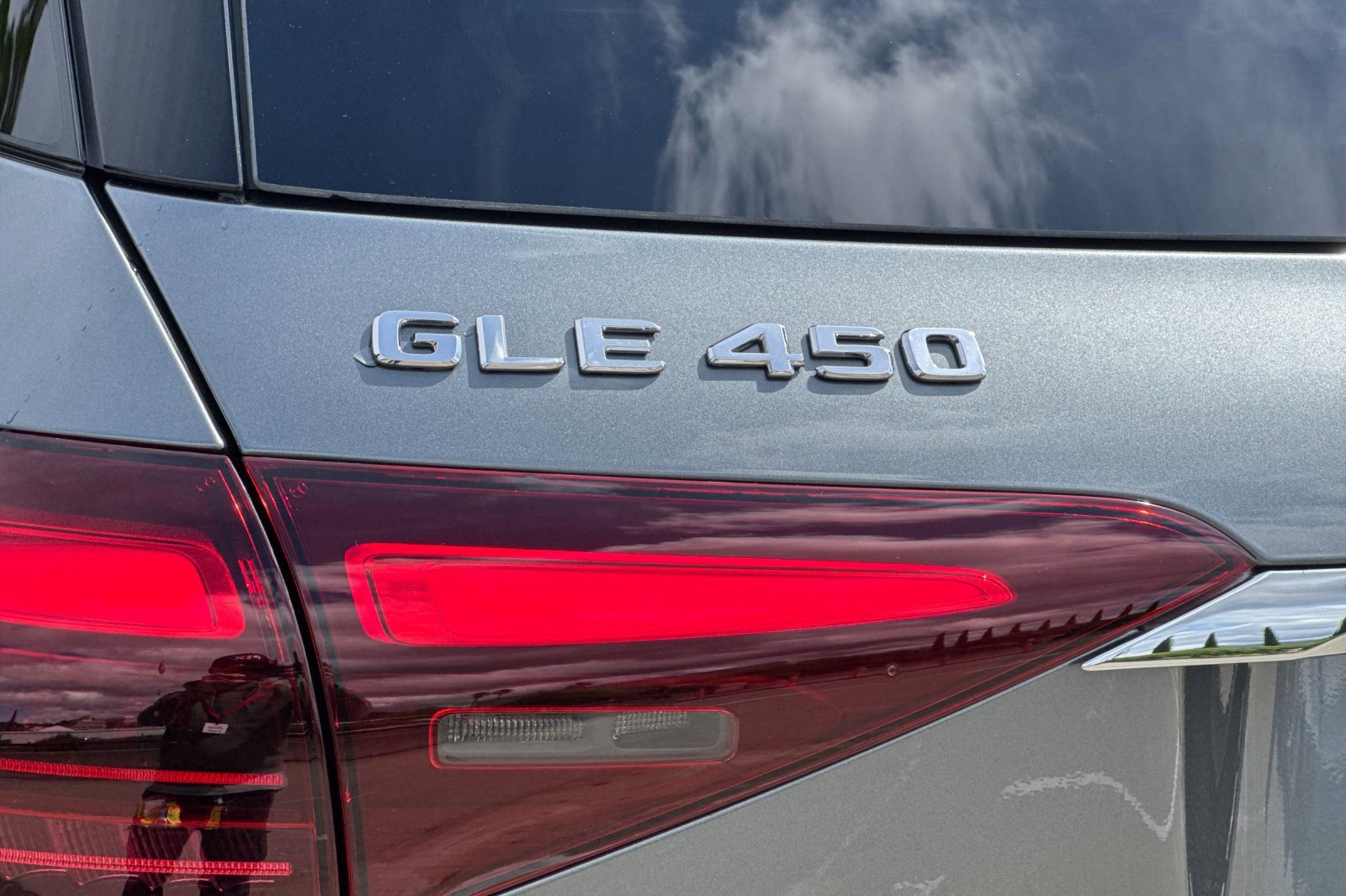 New 2026 Mercedes-Benz GLB 250 image 21