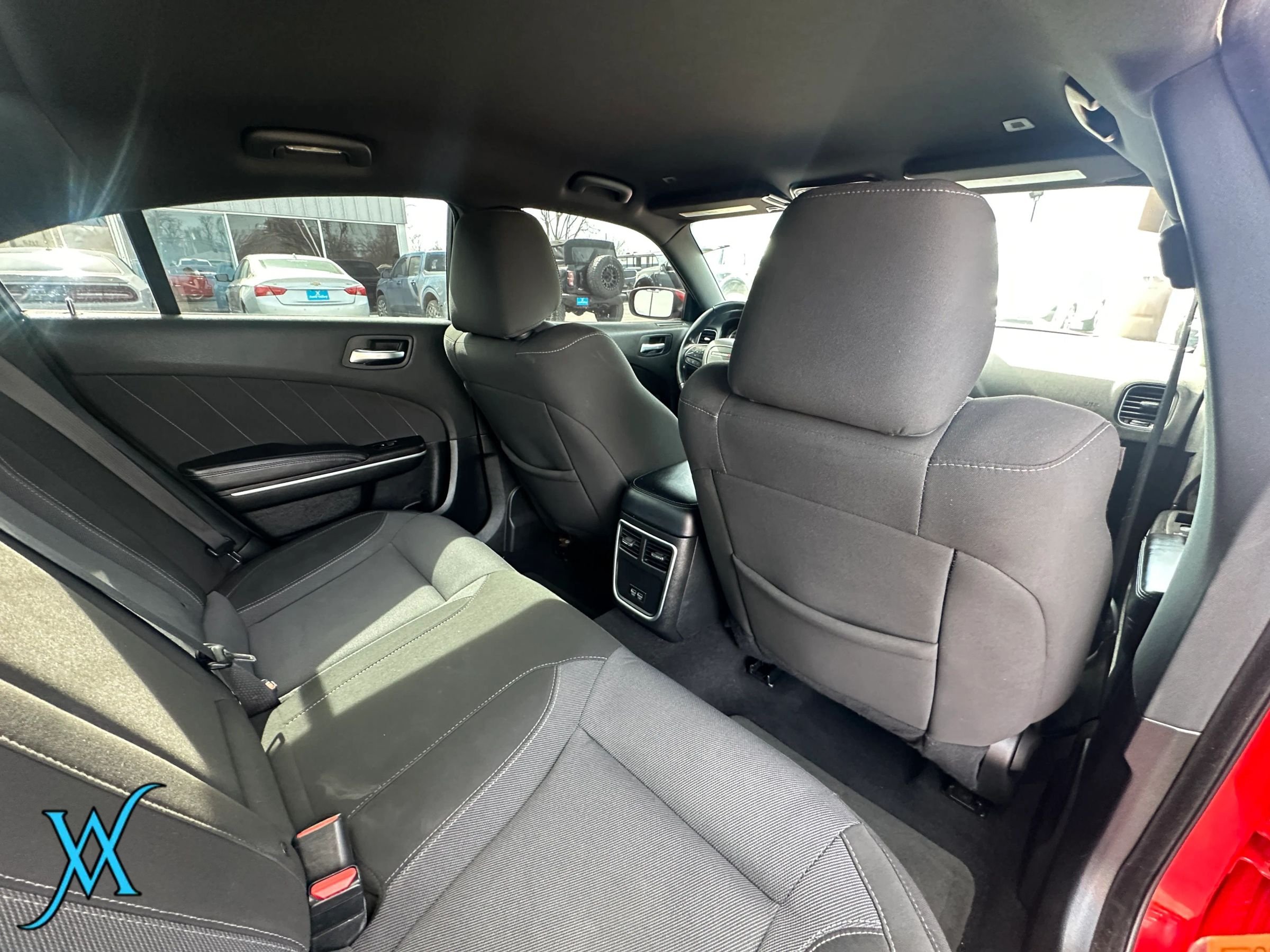 Used 2022 Dodge Charger SXT RWD image 26