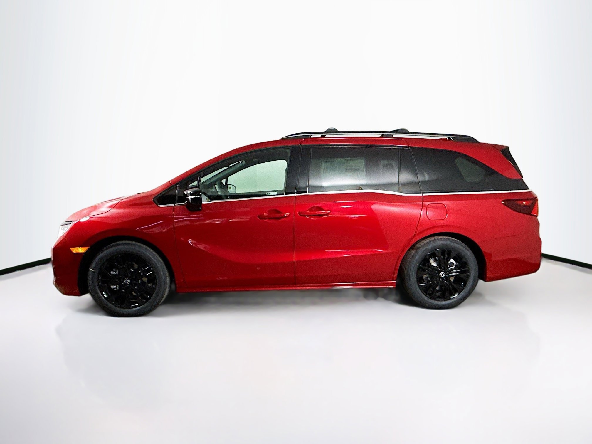 New 2026 Honda Odyssey Sport-L image 7
