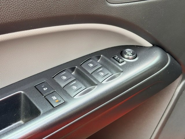 Certified 2019 Chevrolet Colorado W/T w/ Custom Special Edition image 17