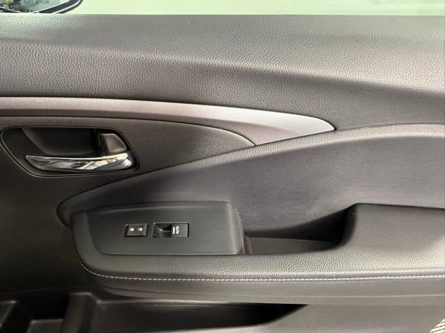 Used 2022 Honda Ridgeline RTL image 45