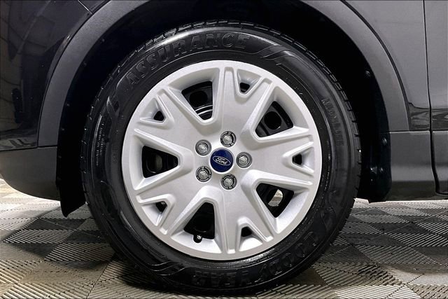 Used 2014 Ford Escape S image 8