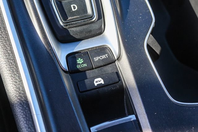 Used 2022 Honda Accord Sport image 34
