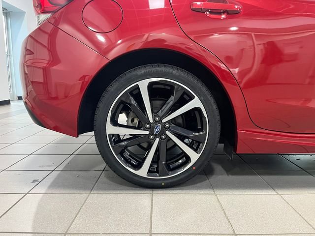 Used 2023 Subaru Impreza 2.0i Sport image 10