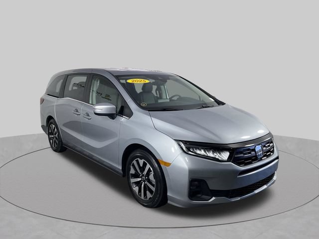 Used 2025 Honda Odyssey EX-L image 11