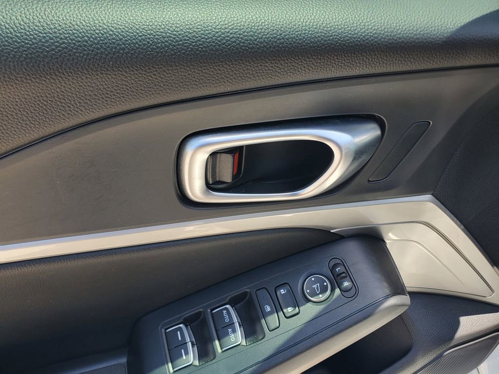 Certified 2024 Acura Integra FWD image 21