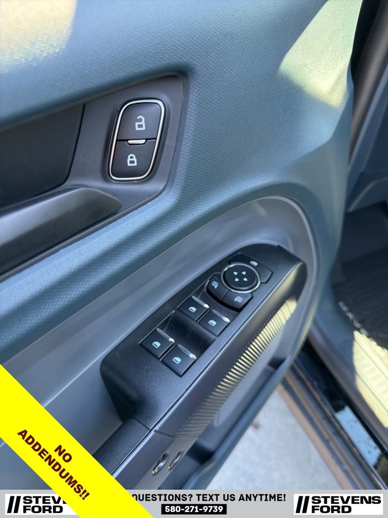 New 2026 Ford Maverick XLT w/ XLT Luxury Package image 26