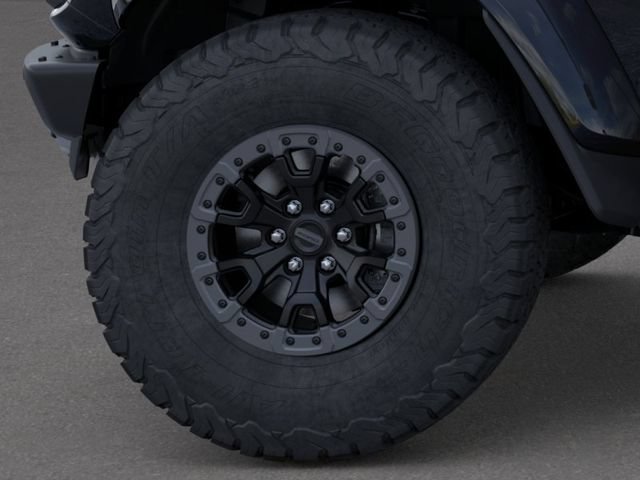 New 2026 Ford Bronco Raptor w/ Interior Carbon Fiber Pack AWD/4WD image 21