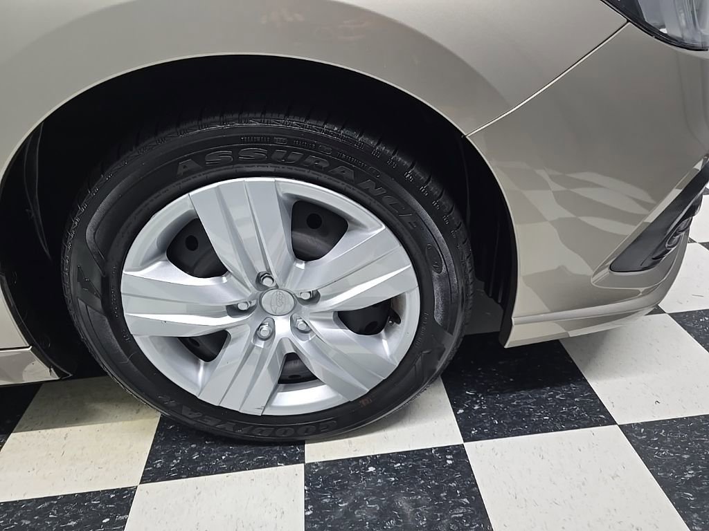 Used 2019 Subaru Legacy 2.5i image 4