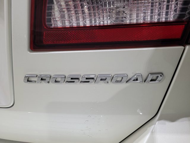 Used 2015 Dodge Journey Crossroad w/ Rear Seat Video Group image 63