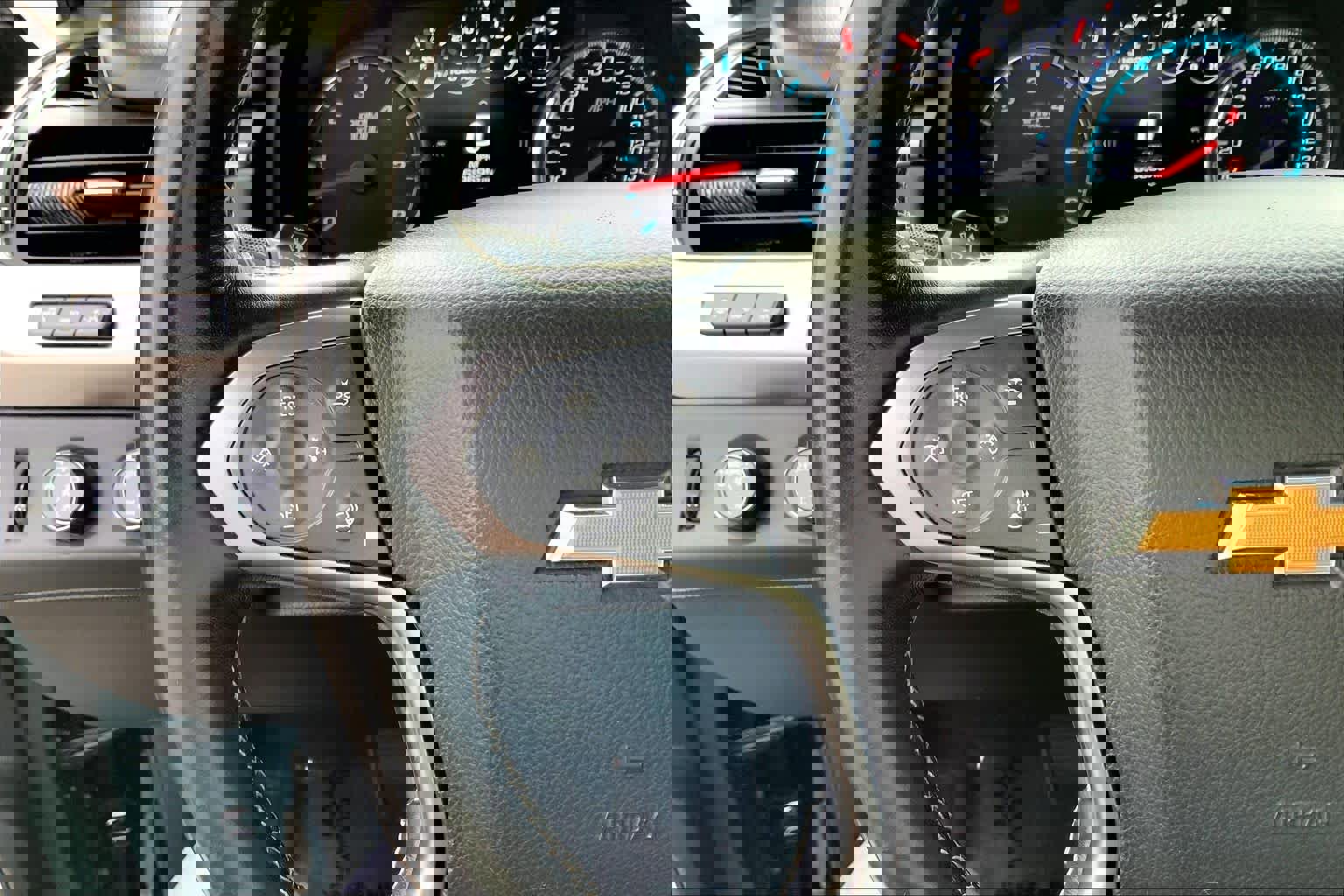 Used 2019 Chevrolet Tahoe Premier image 22