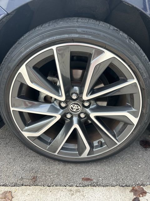 Used 2021 Toyota Corolla SE image 10