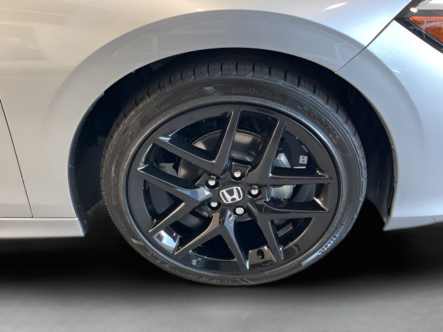 Certified 2026 Honda Civic Sport image 22