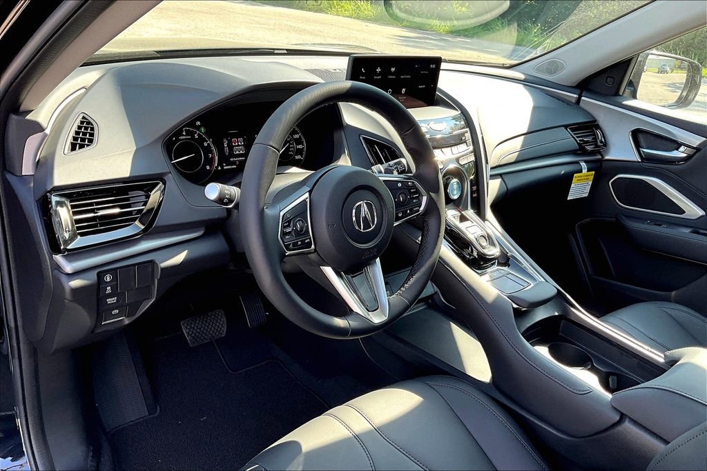 Used 2024 Acura RDX SH-AWD image 8
