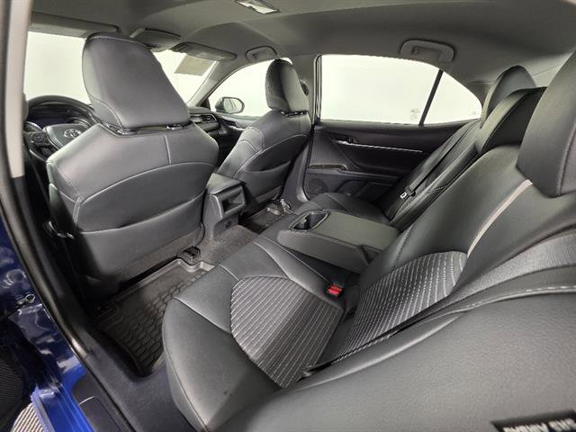 Used 2024 Toyota Camry SE AWD/4WD image 23