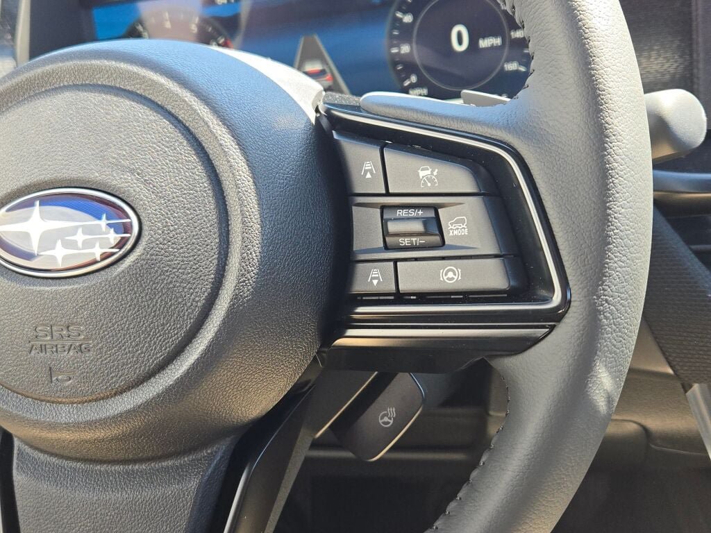 New 2026 Subaru Outback Limited XT AWD/4WD image 33