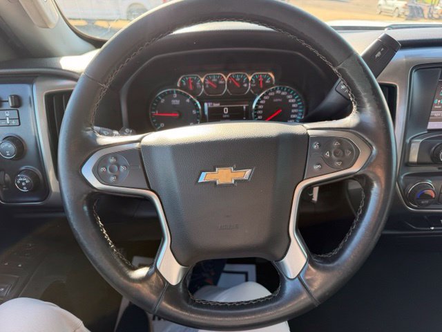Used 2019 Chevrolet Silverado 2500 LT w/ All Star Edition AWD/4WD image 24