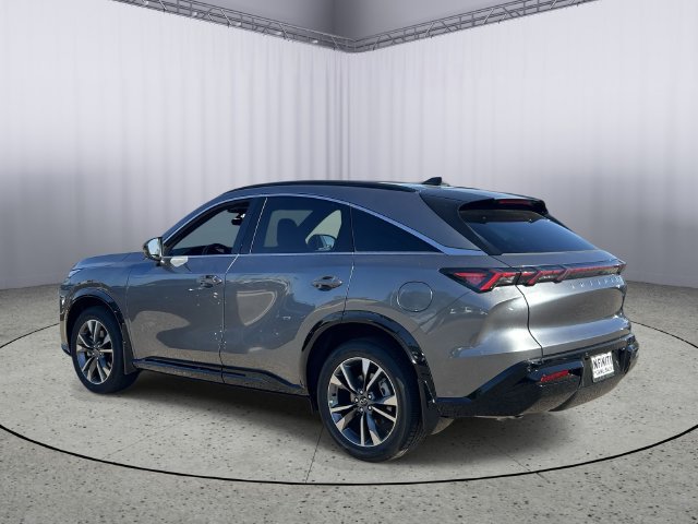New 2027 INFINITI QX65 Luxe AWD/4WD image 7